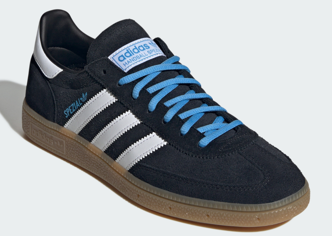 adidas Handball Spezial Argentina Football Association - Angle
