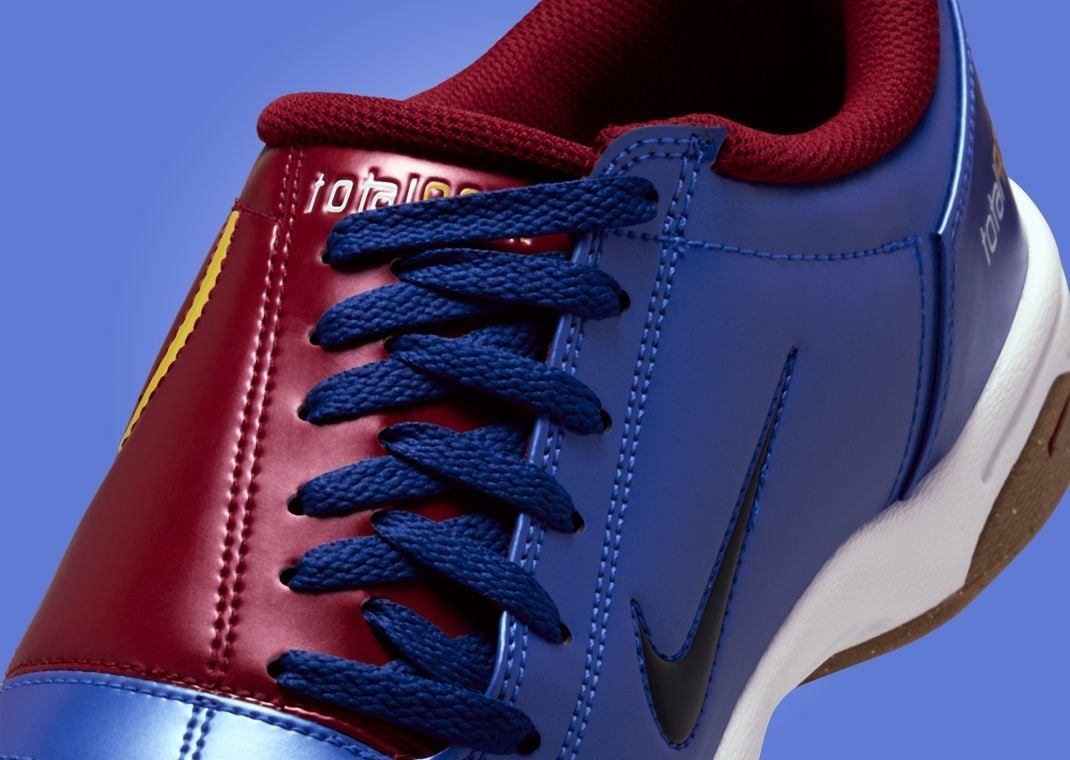Nike Total 90 III FC Barcelona