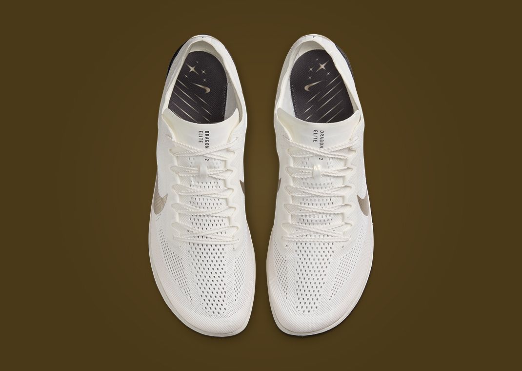Jakob A. Ingebrigtsen x Nike Dragonfly 2 Elite Top