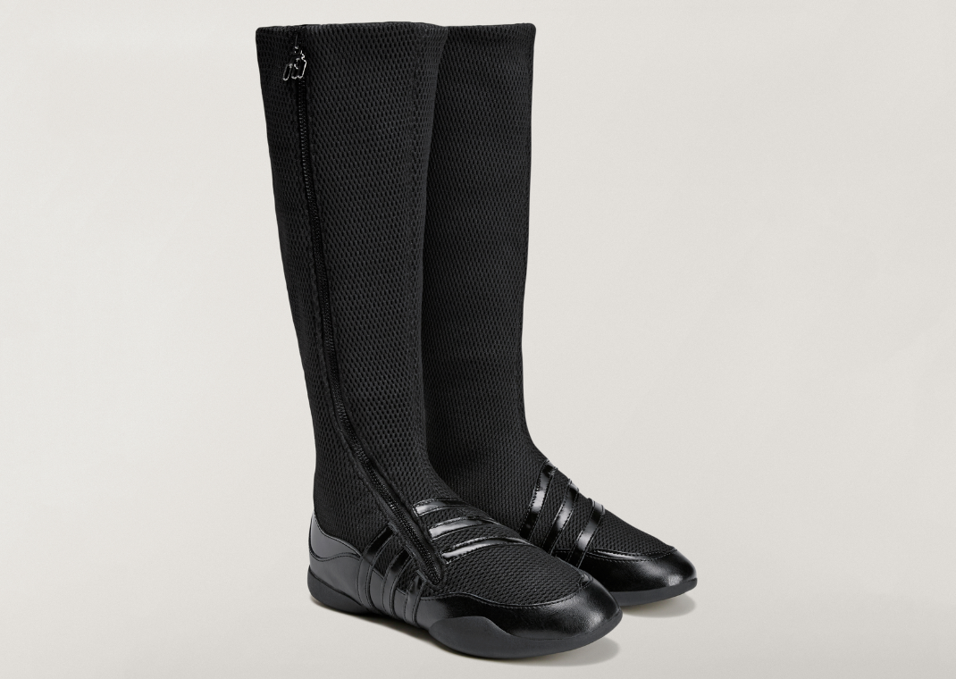 Miaou x adidas Boot - Angle