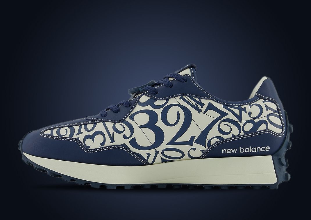 New Balance Continues Their Partnership With Franck Muller