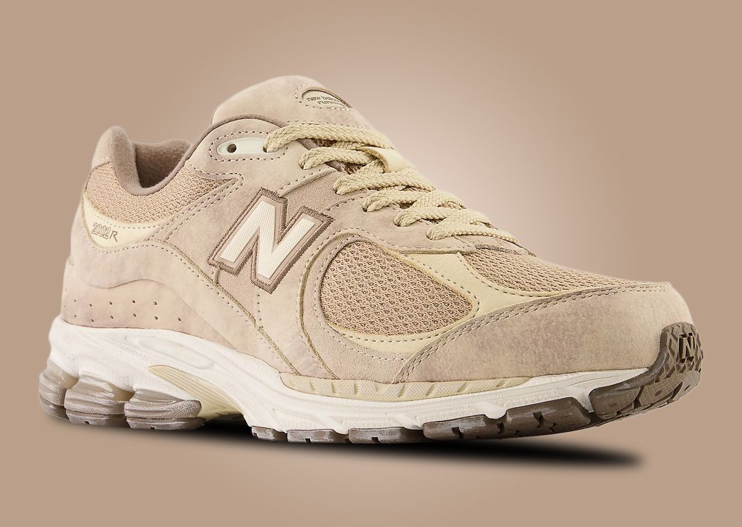 New Balance 2002R Incense