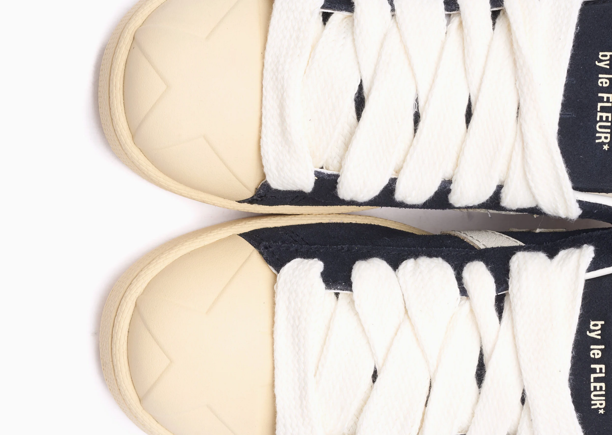 Tyler, the Creator x Converse Pro Leather Black - Top
