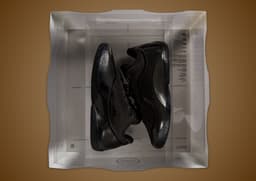 Nike LeBron 23 Masked Menace - Box