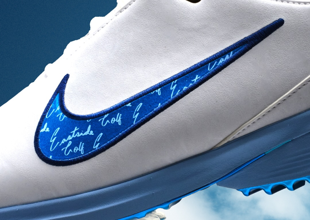 Eastside Golf x Nike Victory Tour 4