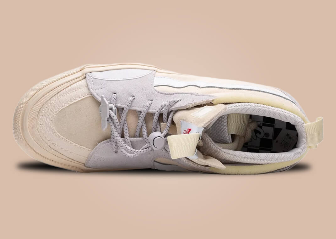 The Advisory Board Crystals x Vans Sk8-Hi EXT Pack Releases The Advisory Board Crystals x Vans Sk8-Hi EXT Pack Releases