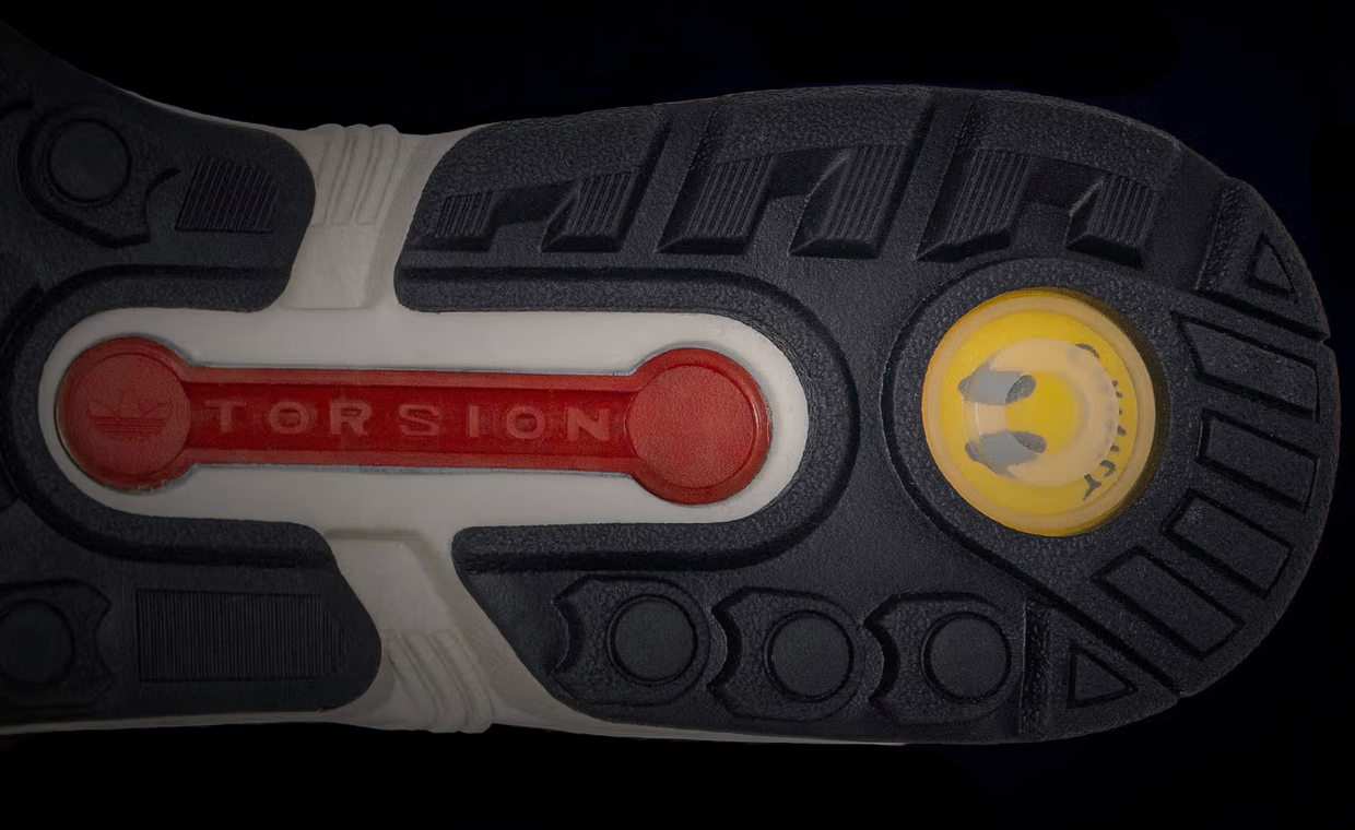 Civilist Berlin is Bringing the adidas ZX 8000 to the Skate Industry