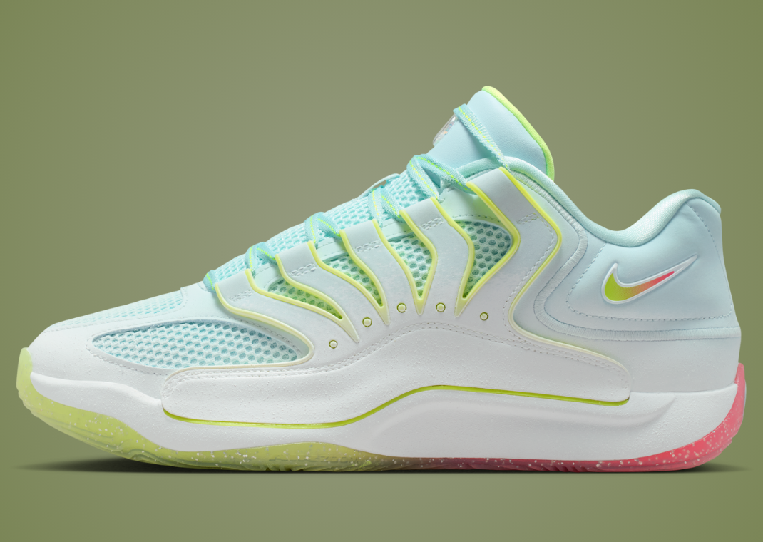 Nike KD 18 PRM Easy Money Lateral