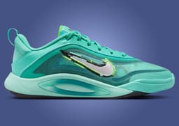 Nike A'One King of the Court (GS) Medial