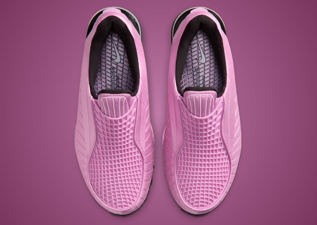 Nike Air Max Dolce Light Magenta