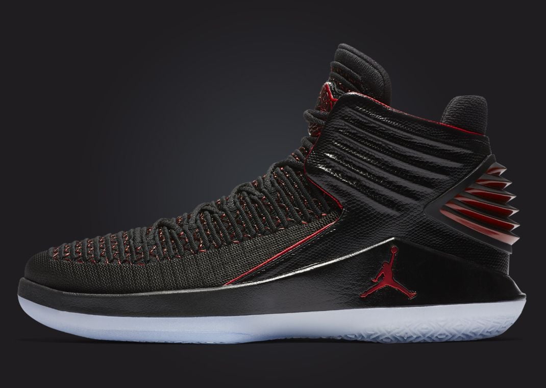 Air Jordan 32