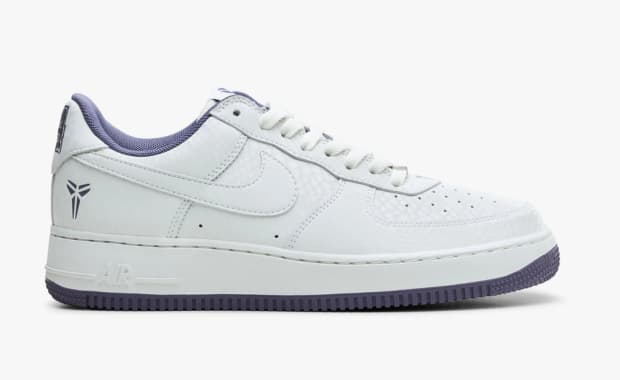 Nike Kobe Air Force 1 Low White Daybreak