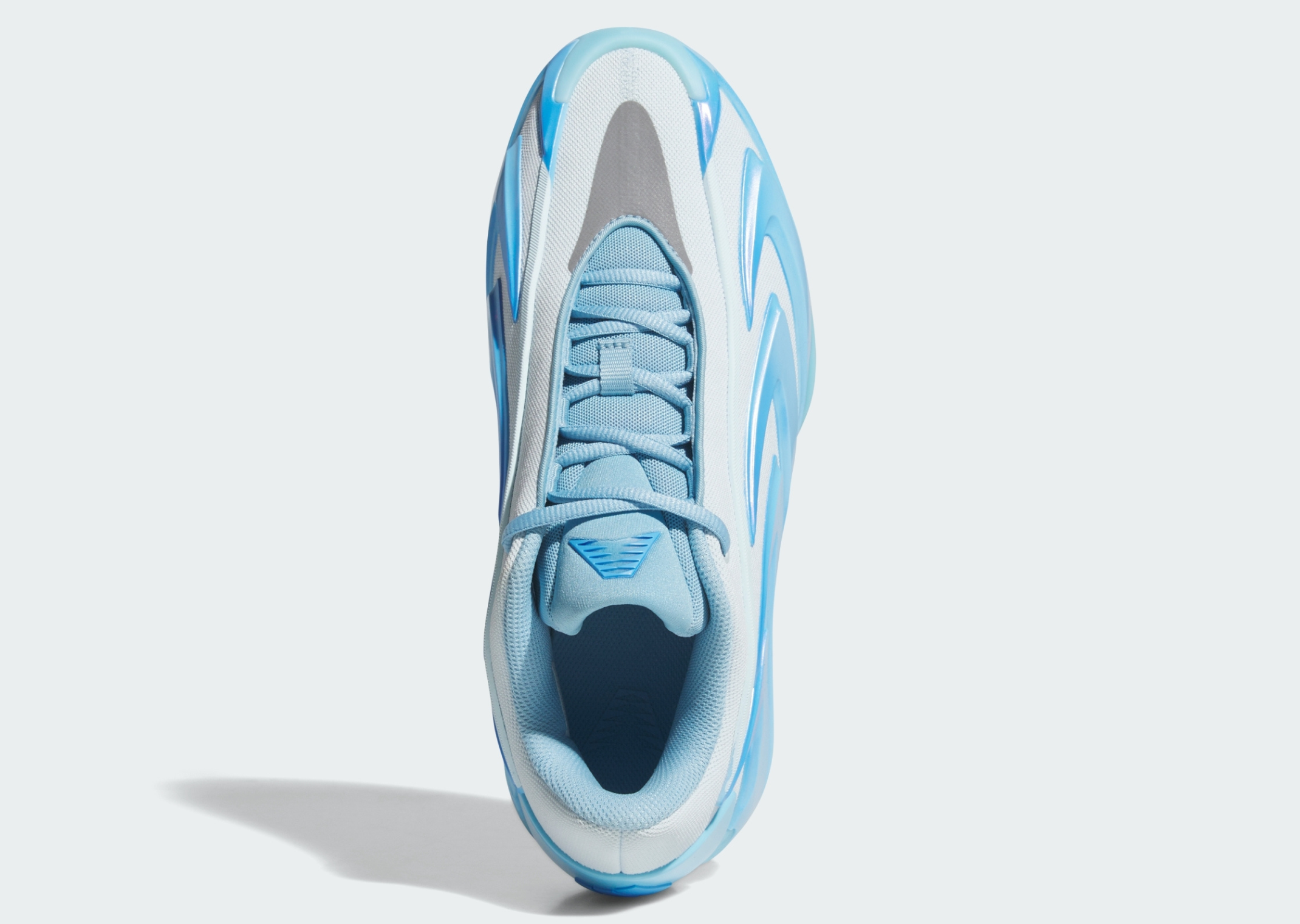 adidas AE 3 Bliss Blue - Top