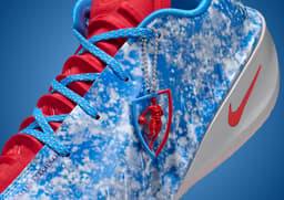 Nike GT Cut 4 WNBA 30th Anniversary - Detail