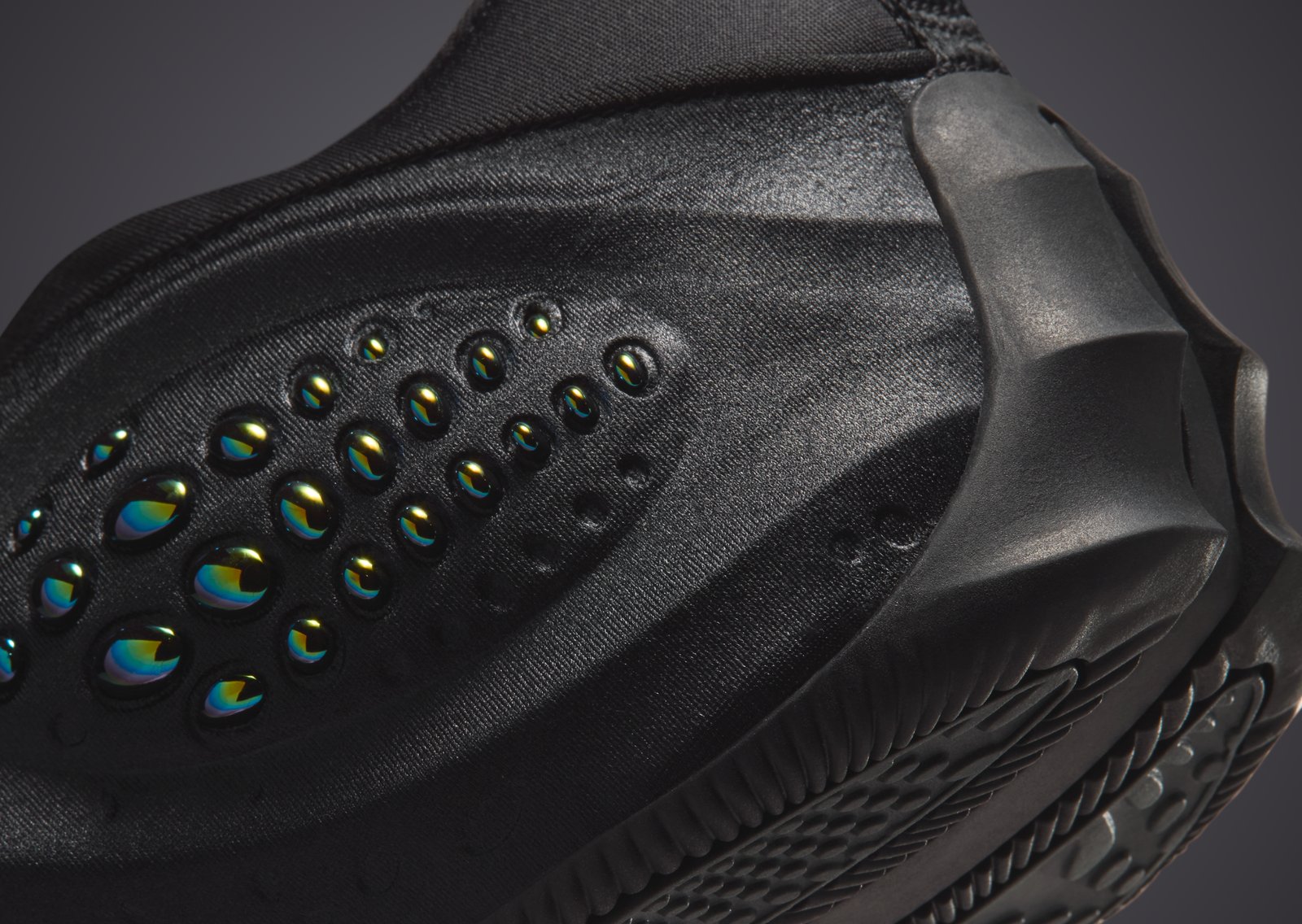 Nike First Sight Shadow Black (W)
