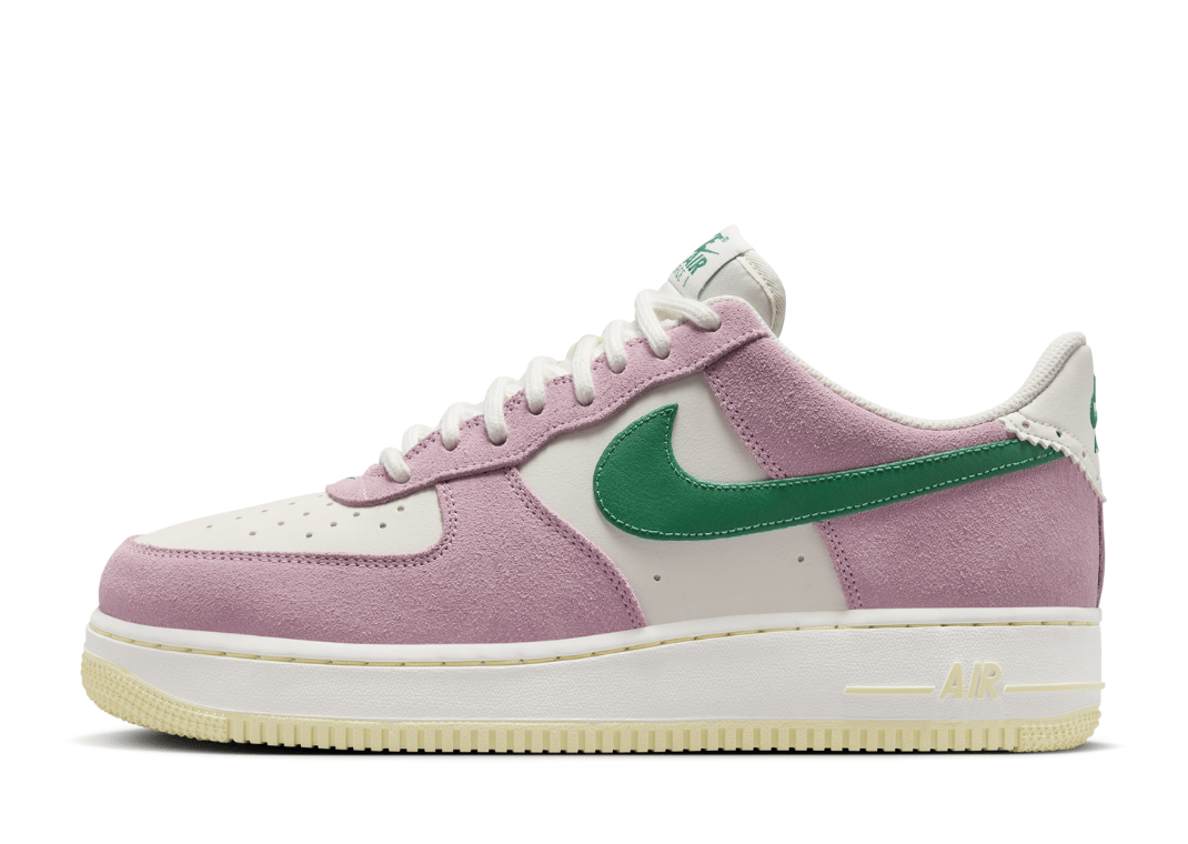 Nike Air Force 1 '07 LV8 Masters