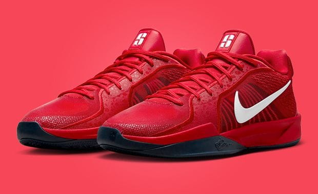 The Nike Sabrina 2 USA Basketball Releases August 2024