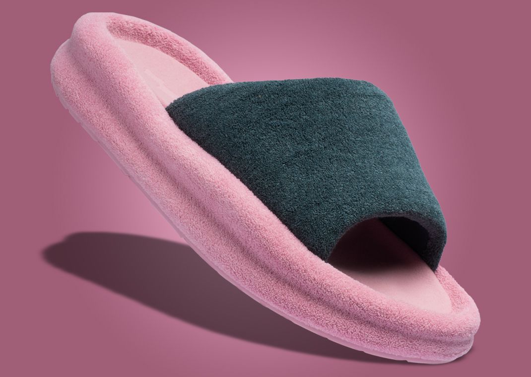SKYLRK Rest Slide Bloop - Angle