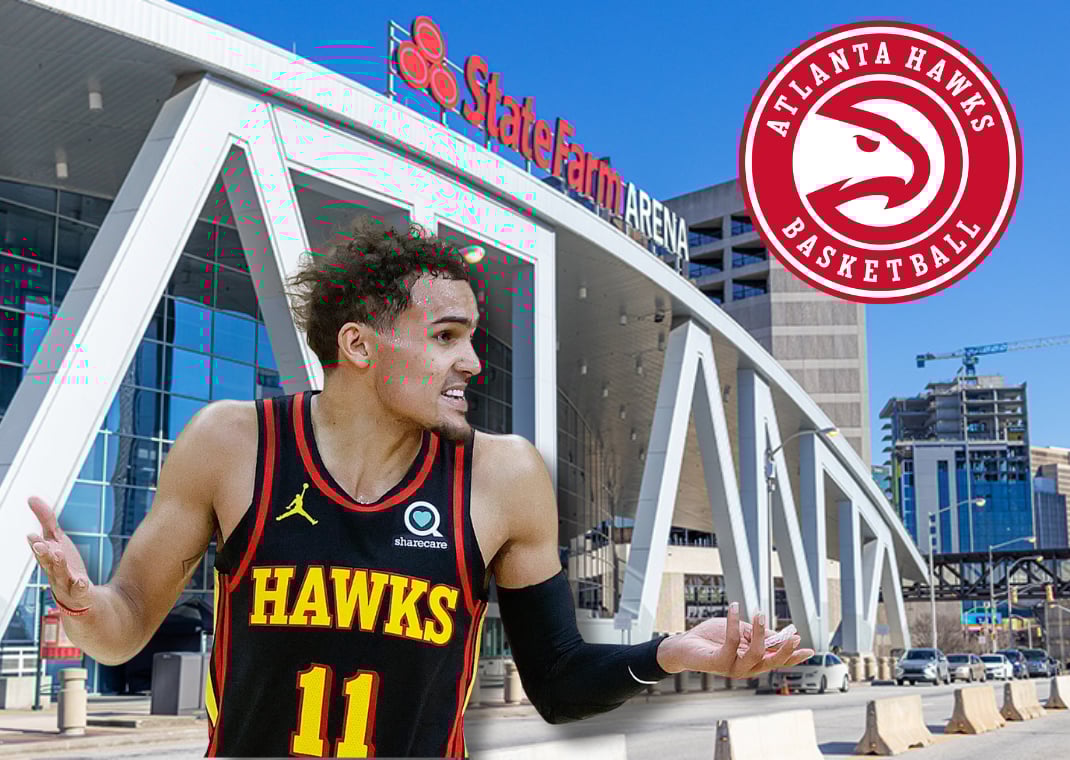 Atlanta Hawks
