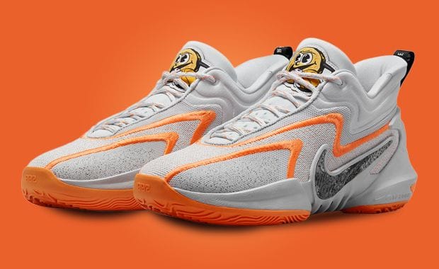 This Nike Cosmic Unity 2 Comes Inspired By March Madness