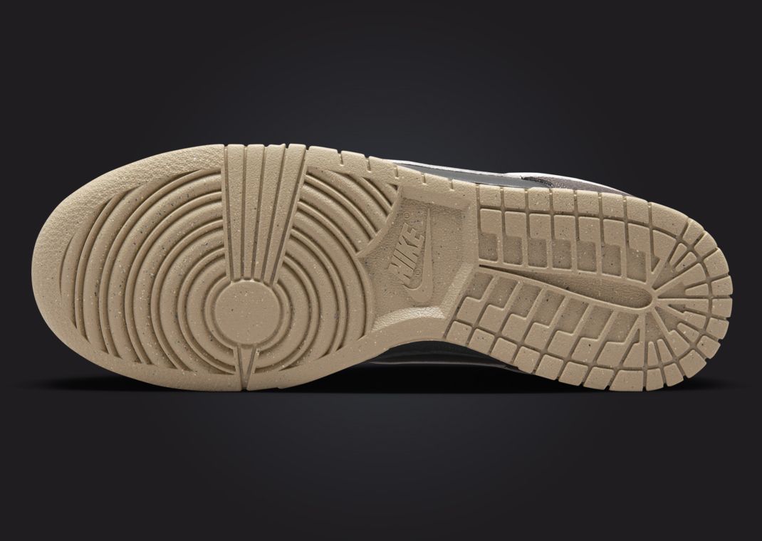 The Nike Dunk Low NN Black Velvet Brown Releases Summer 2024