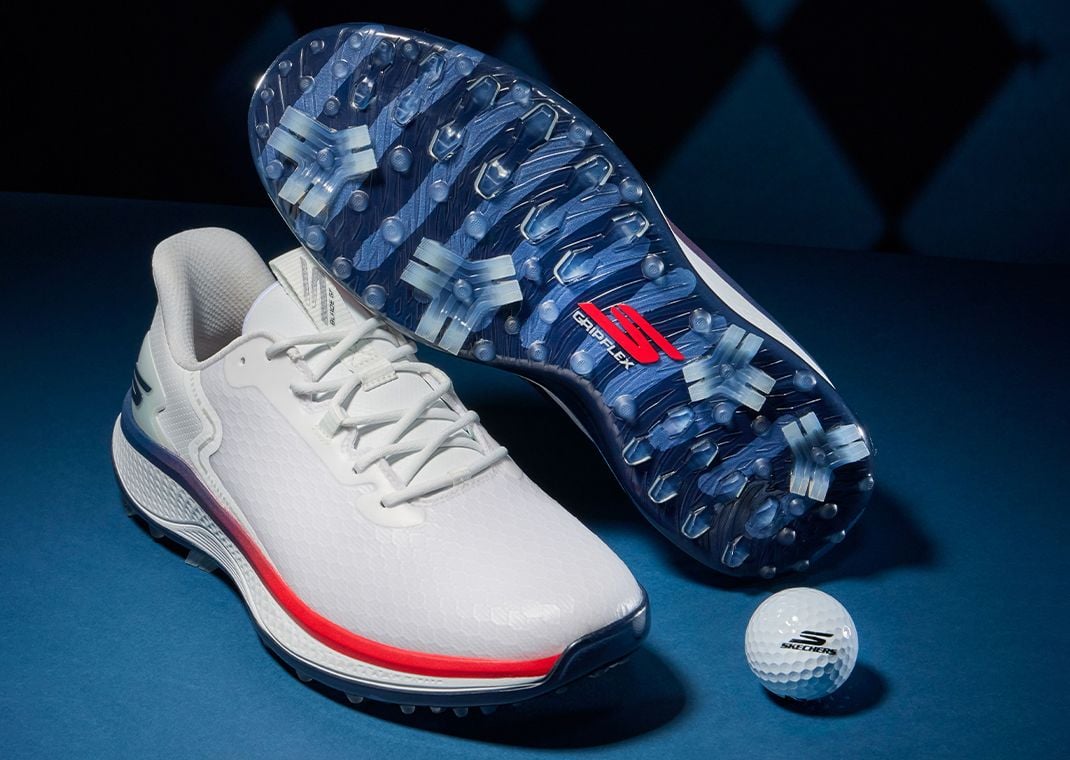 Skechers GO GOLF Blade GF Matt Fitzpatrick PE
