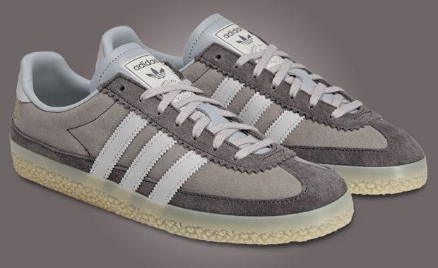 These adidas SPZL Roelee FC Put the Special in Spezial 