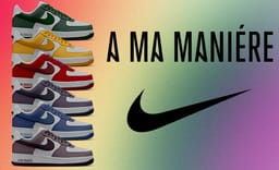 A Ma Maniere’s WYWS Nike Air Force 1 Gets Six New Colorways For Summer 2026