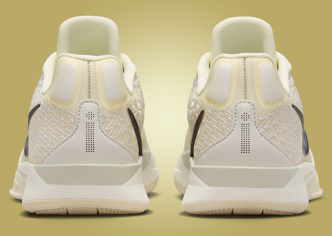 Nike Sabrina 2 Relentless Heel