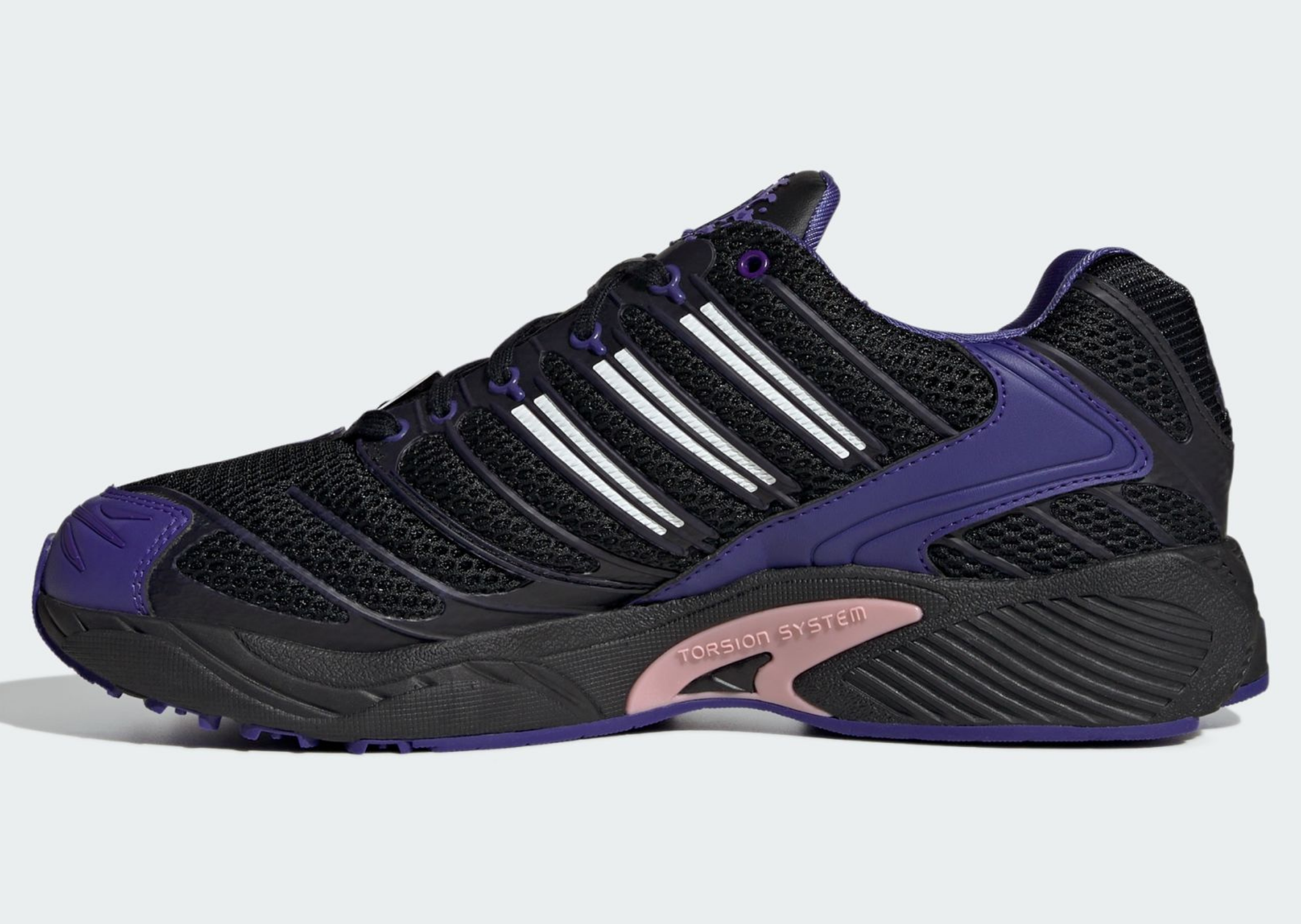 Pokémon x adidas Adistar Control 5 Gastly - Medial