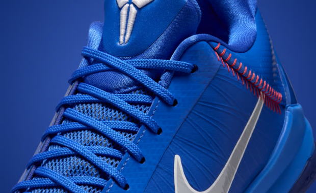 Where to Buy the Nike Kobe 5 Protro Dodgers