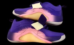 First Look: Check Out the Jordan Tatum 5