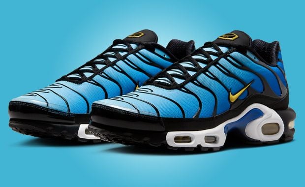 Nike Air Max Plus Blog Posts