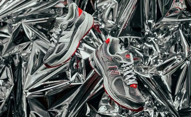 The DTLR-Exclusive New Balance Tinsel Pack Releases November 2024