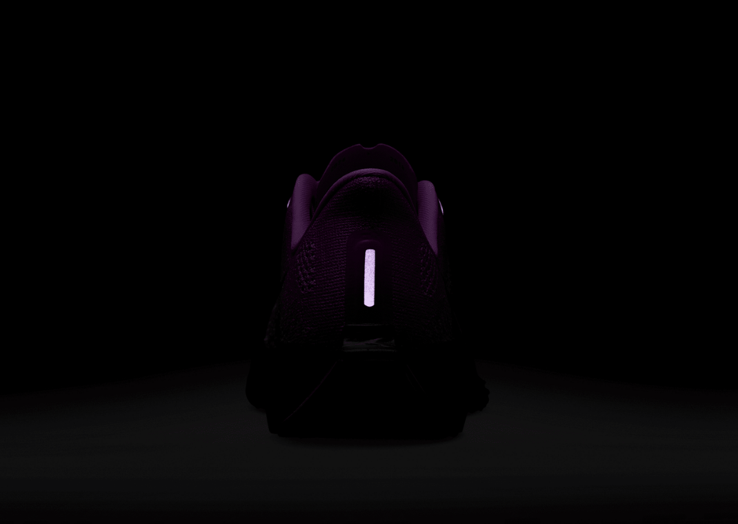 Faith Kipyegon x Nike Pegasus Plus (W) Heel 3M