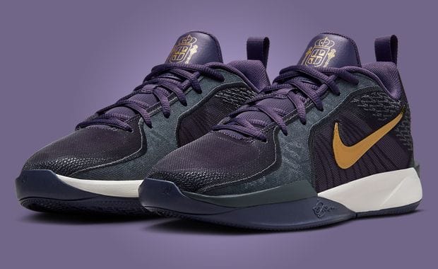 The Kids’ Exclusive Nike Sabrina 2 Broken Records Releases October 2024