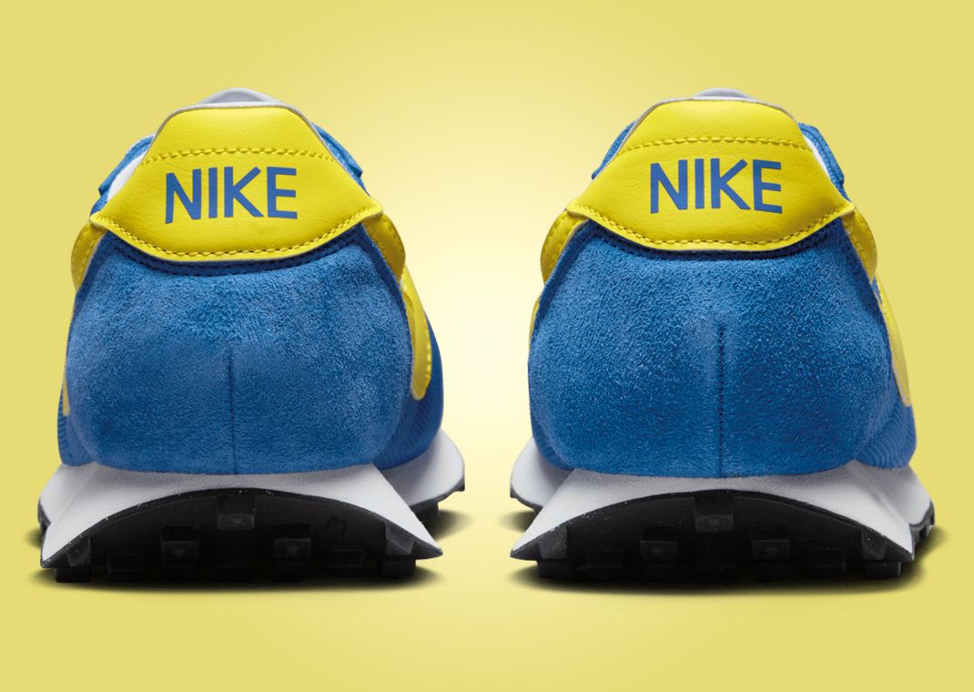 The Nike LD-1000 SP Game Royal Releases September 2024