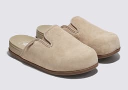 Vans MTE Harbor Mule VR3 Khaki - Angle