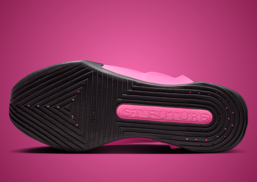 Nike GT Future Unseen Hours DMV - Bottom