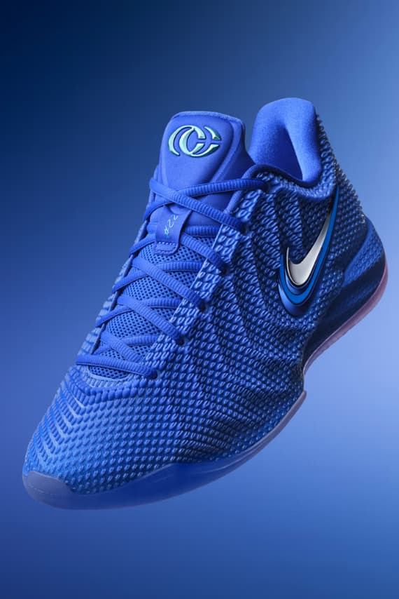 Nike Caitlin 1 Racer Blue
