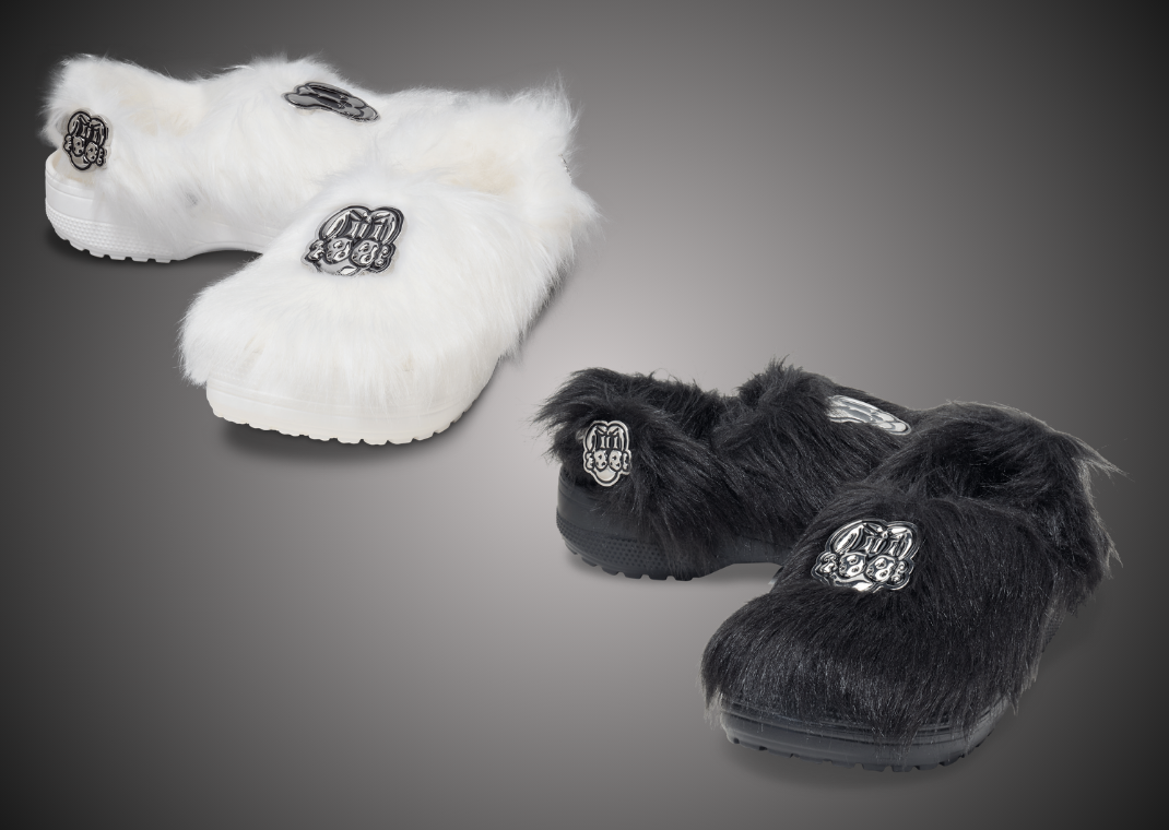 Chito x Crocs Crafted Clogs Pack