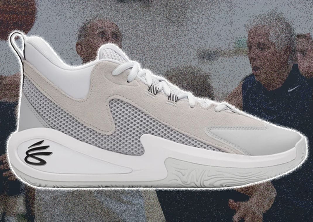 Curry 3Z