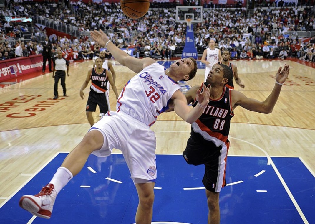 Debut Game - Nike Hyperdunk Elite PE