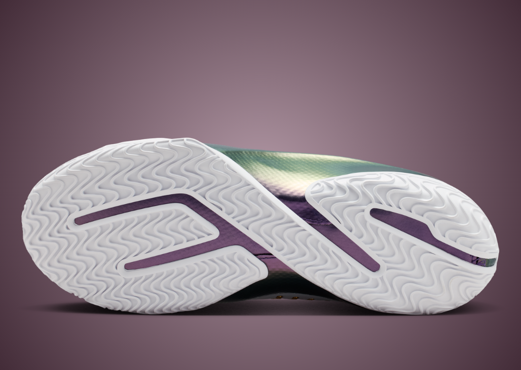Nike LeBron 23 Elite For The Record - Bottom