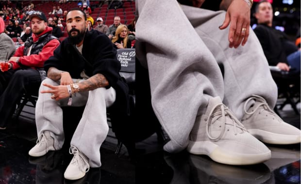 Jerry Lorenzo Debuts adidas Fear of God Athletics Basketball 3