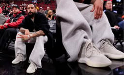 Jerry Lorenzo Debuts adidas Fear of God Athletics Basketball 3