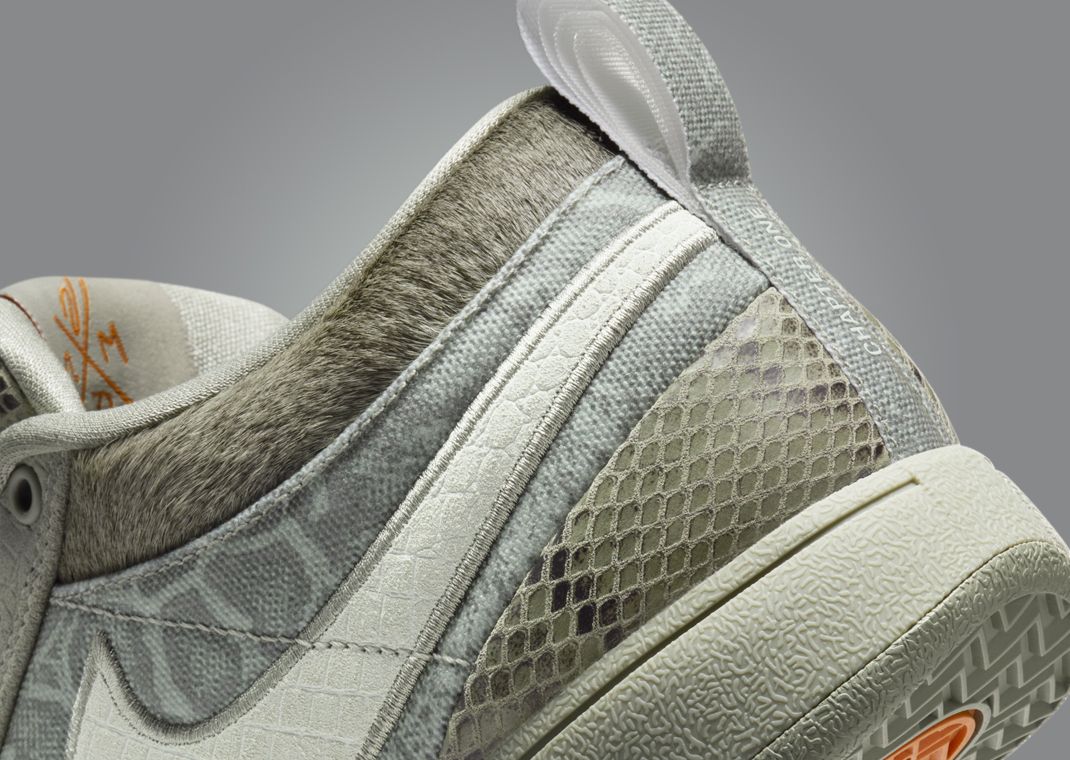 The Nike Book 1 Premium The Hike Releases April 2024