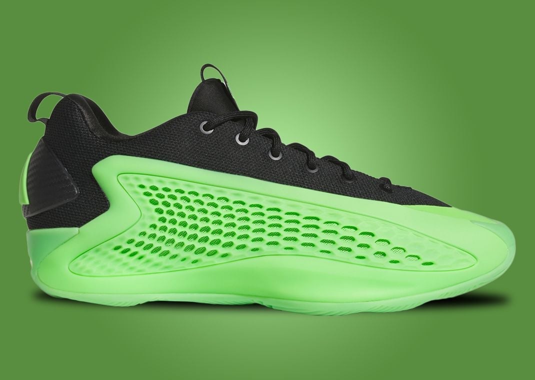 adidas AE 1 Low Slime