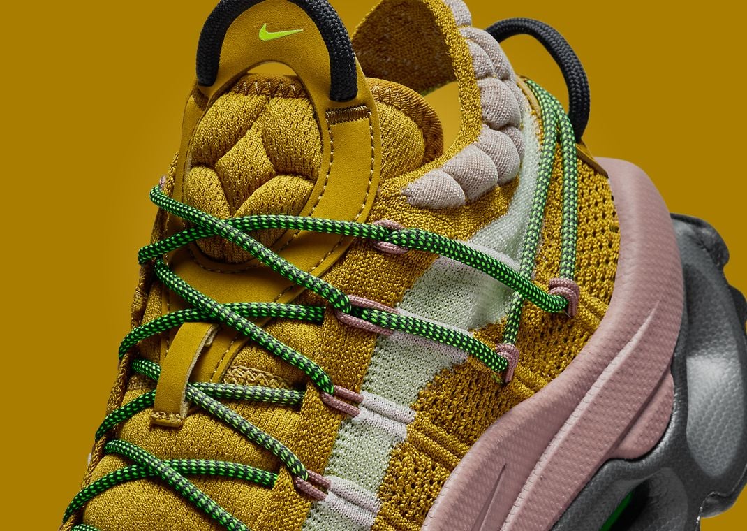 The Nike Air Max Flyknit Venture Debuts February 2024 The Nike Air Max Flyknit Venture Debuts February 2024