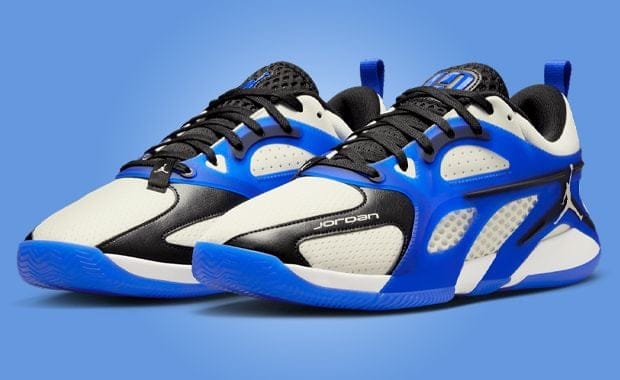 The Jordan Heir Game Royal Releases Fall 2025